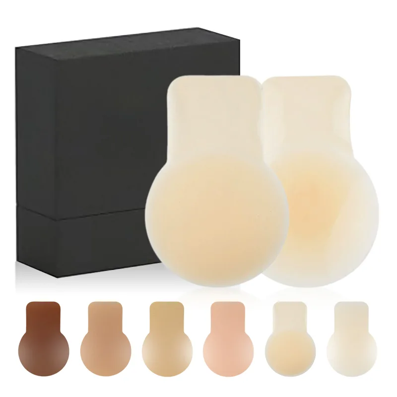 Breast Lift Silicone Pasties
