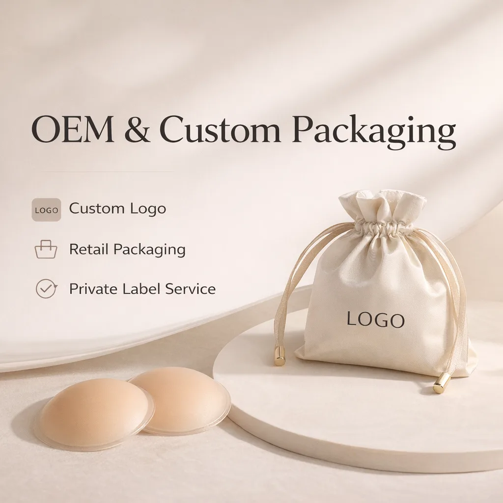 Reusable Silicone Nipple Covers