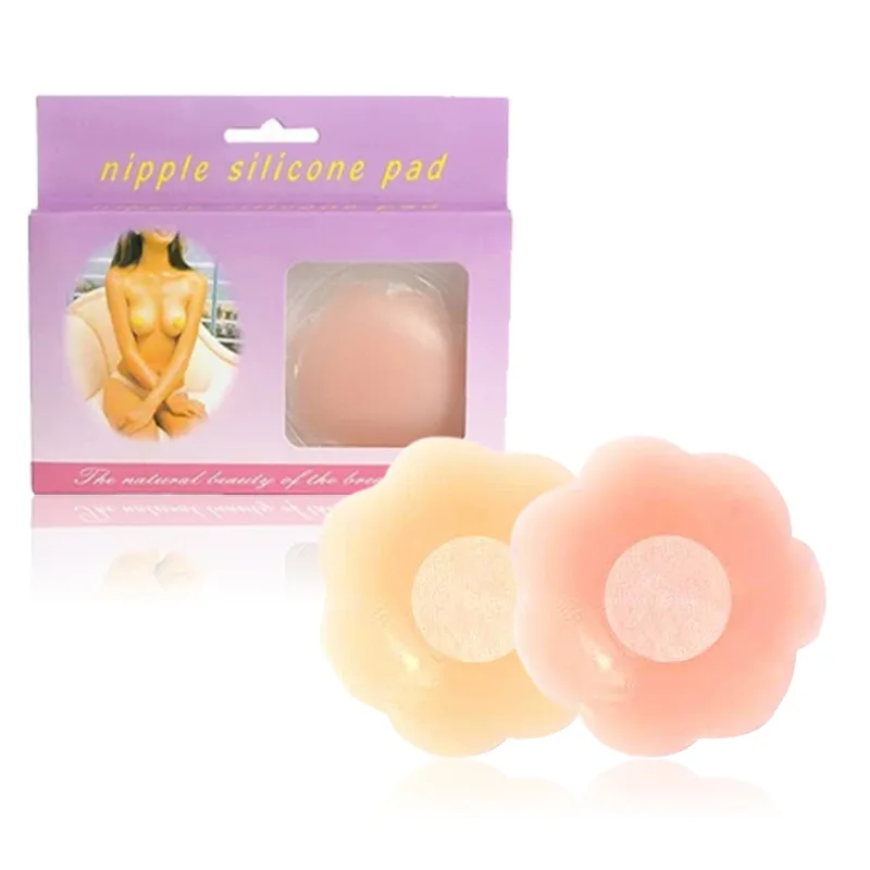 Thick Nipple Covers