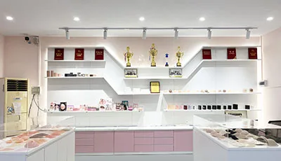 Showroom