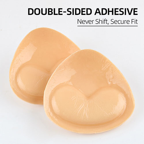 Triangle Bikini Push-Up Inserts