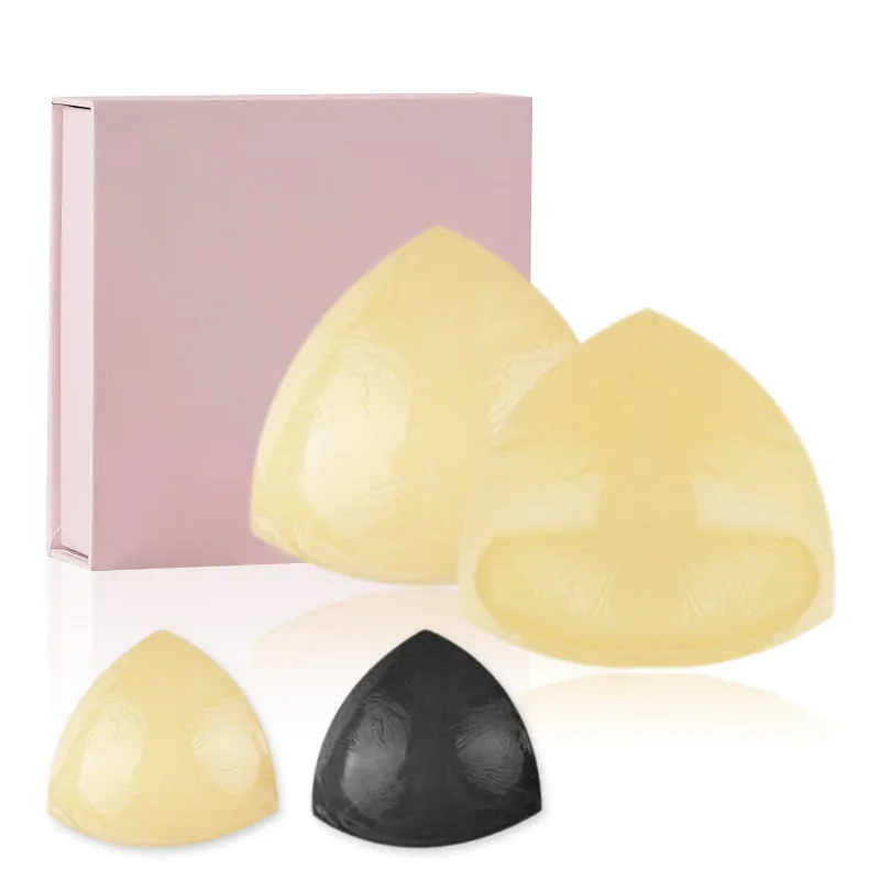 Double-Sided Sticky Bra Inserts