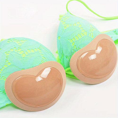 Boob Push-Up Pads