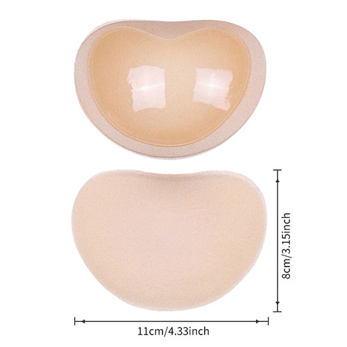 Boob Push-Up Pads