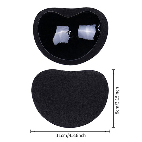 Boob Push-Up Pads