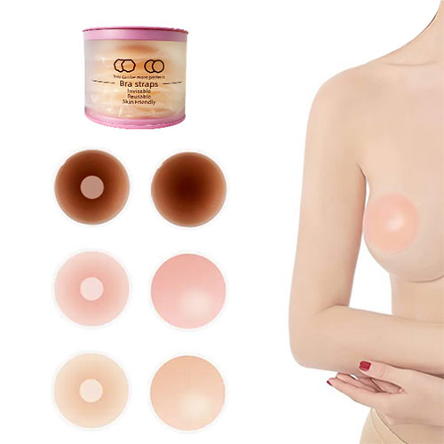 Thick Nipple Covers