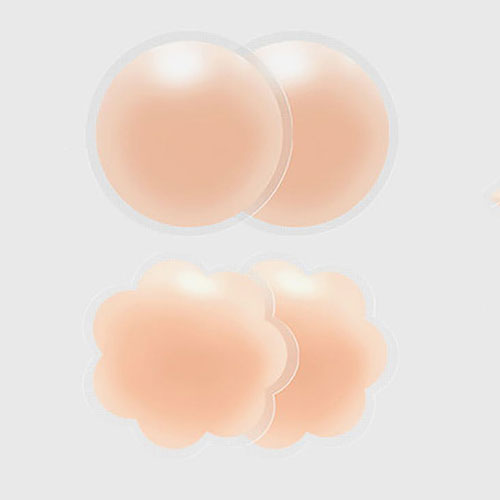 Thick Nipple Covers