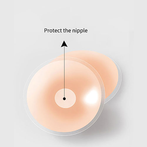 Thick Nipple Covers