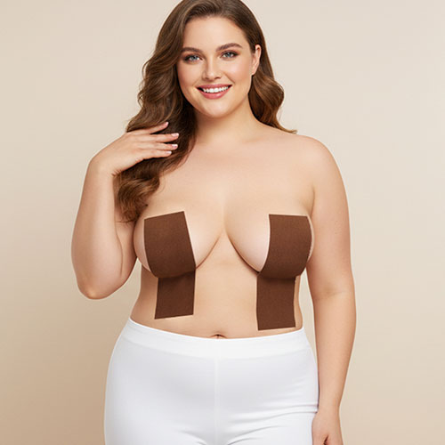 Reusable Breast Body Tape