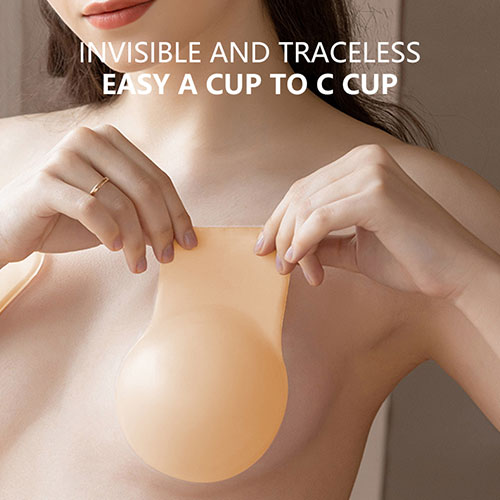Breast Lift Silicone Pasties