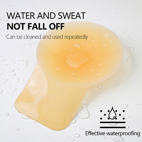 Breast Lift Silicone Pasties