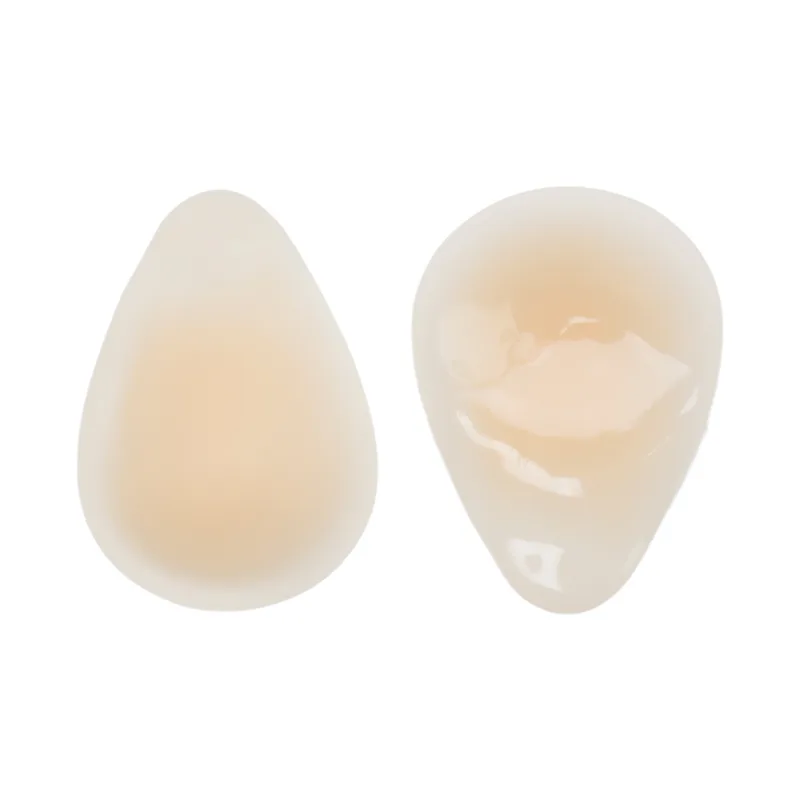 Invisible Backless Nipple Covers