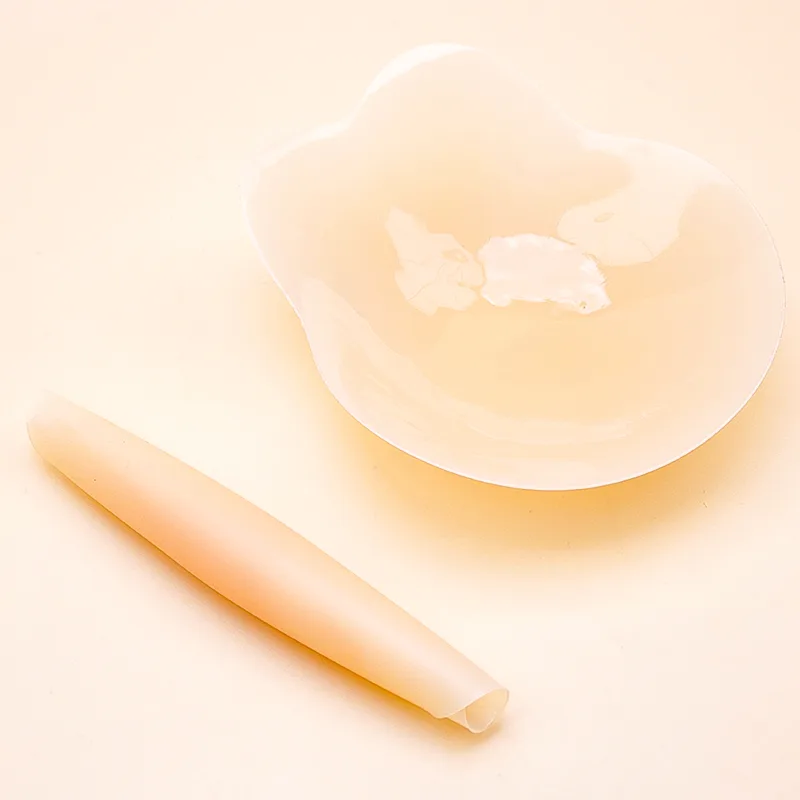 Adhesive Silicone Bunny Nipple Covers