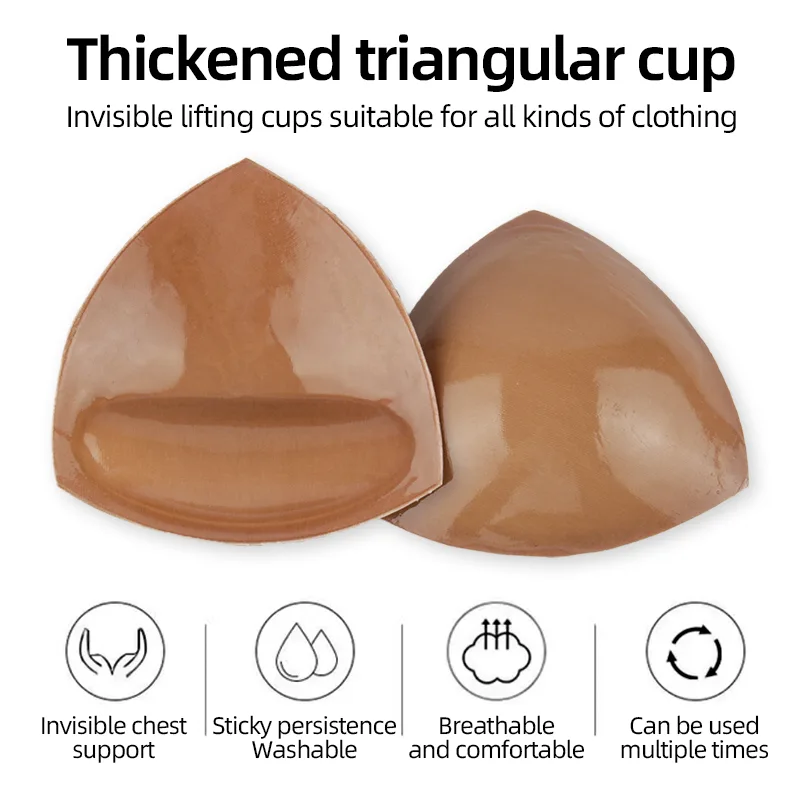 Bra Push-Up Pads