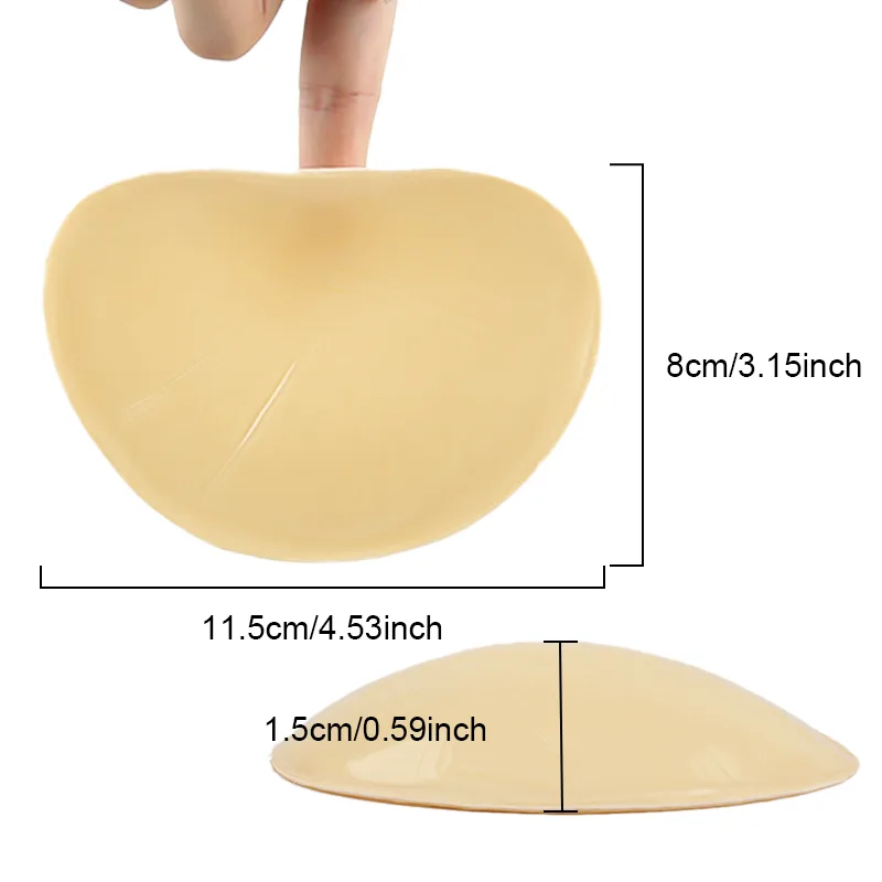 Breast Lift Bra Inserts