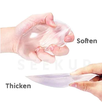 Silicone Gel Thick Bra Inserts