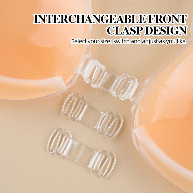 Push-Up Nipple Covers