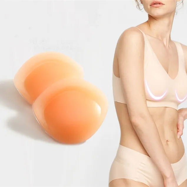 Silicone Gel Thick Bra Inserts