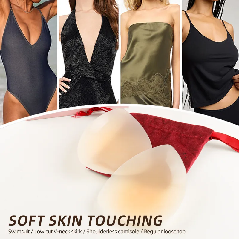 Self-Adhesive Nipple Covers