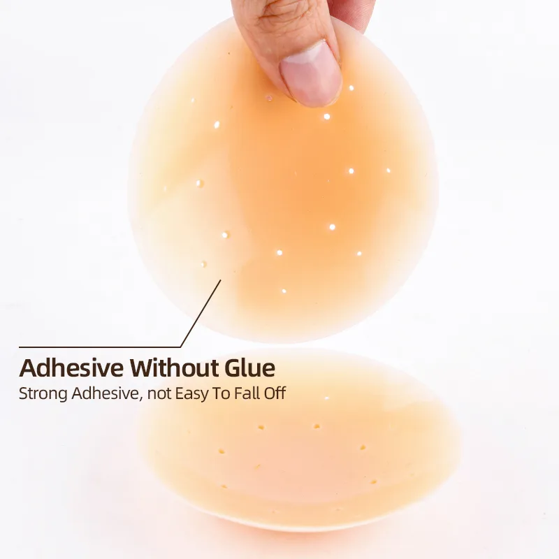 Breathable Nipple Covers