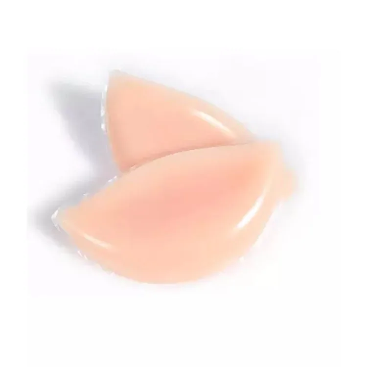 Silicone Breast Enhancers