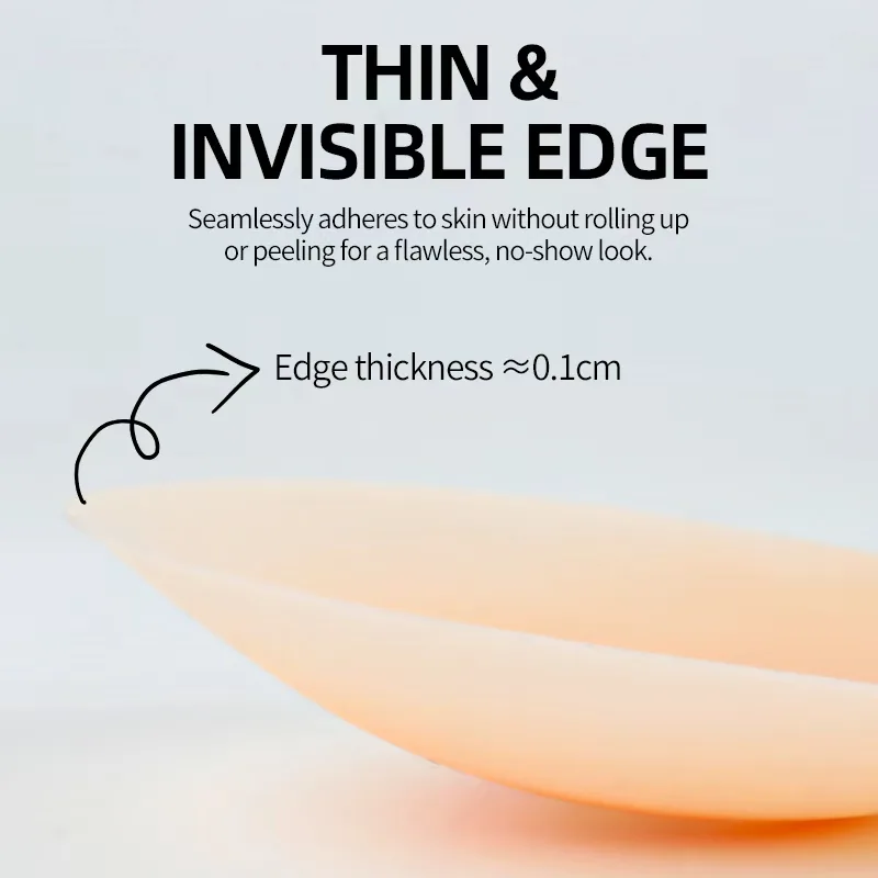 Reusable Breast Lift Pasties