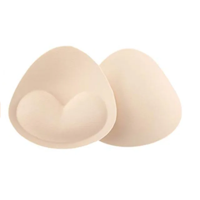 Foam Push-Up Bra Inserts