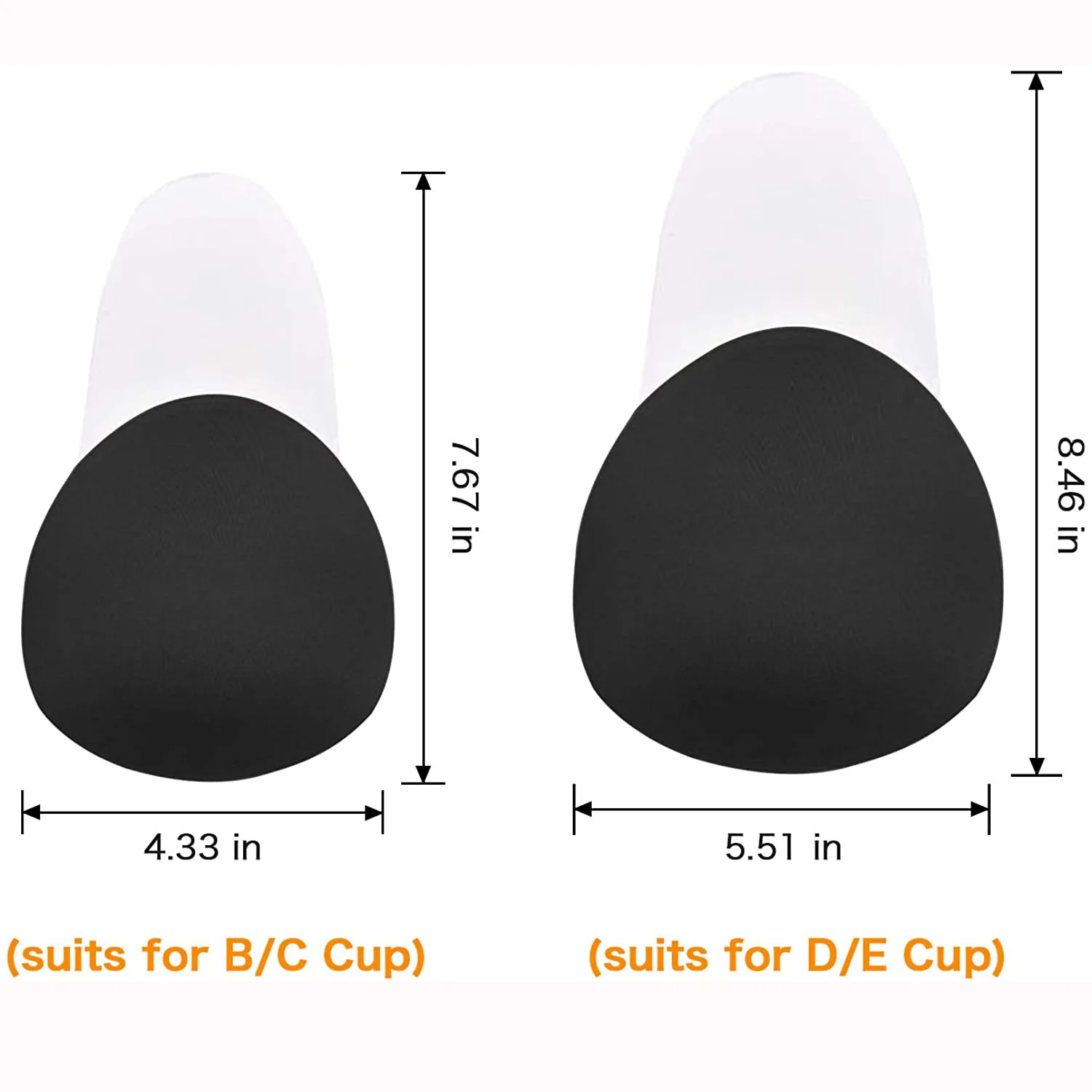 Breast Lifting Nipple Covers