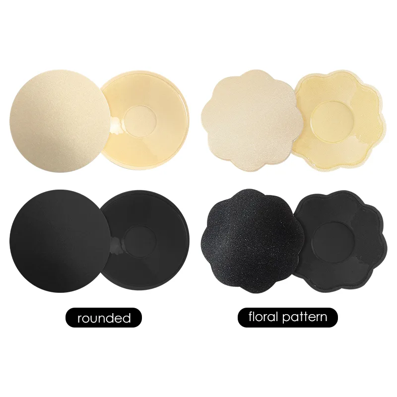 Disposable Nipple Covers