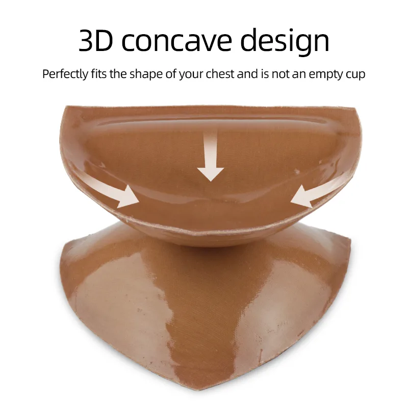 Bra Push-Up Pads