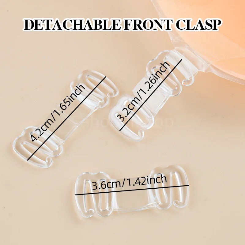 Push-Up Nipple Covers
