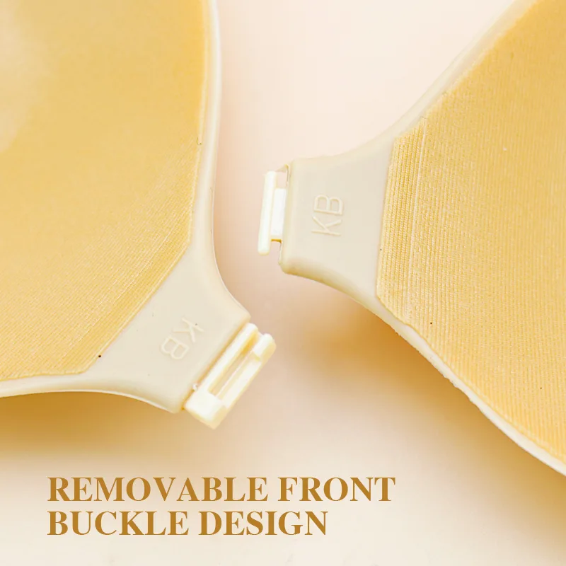 Silicone Lift Adhesive Bra