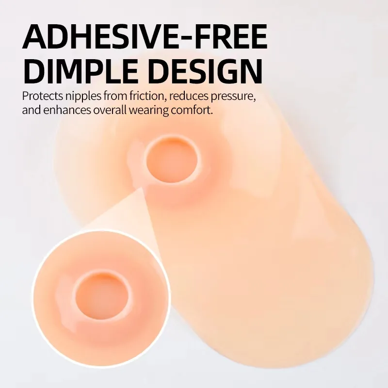 Reusable Breast Lift Pasties