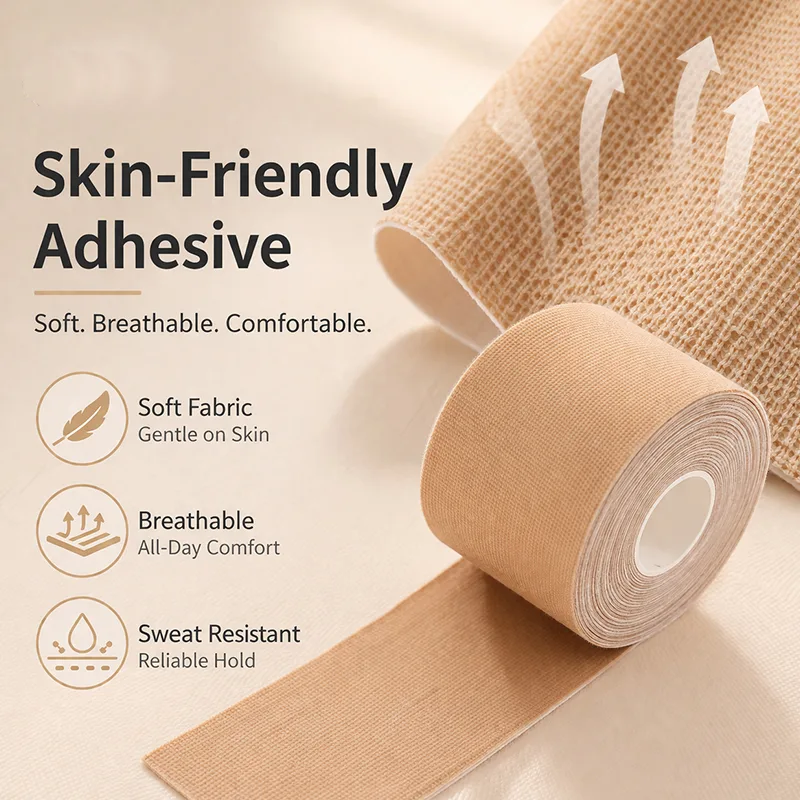 Plus Size Bra Lift Tape