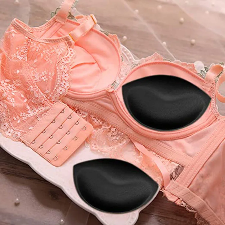 Foam Bra Cup Inserts