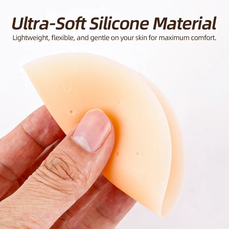 Breathable Nipple Covers