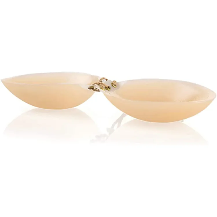 Silicone Stick on Bra