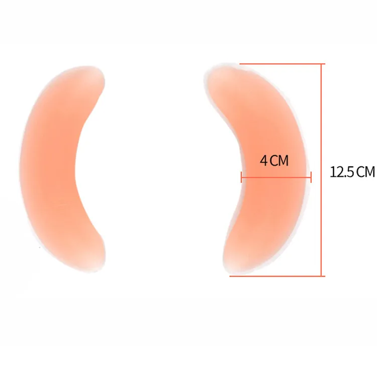 Silicone Bra Insert Pads