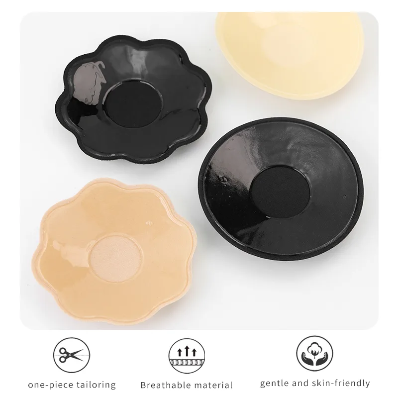 Disposable Nipple Covers