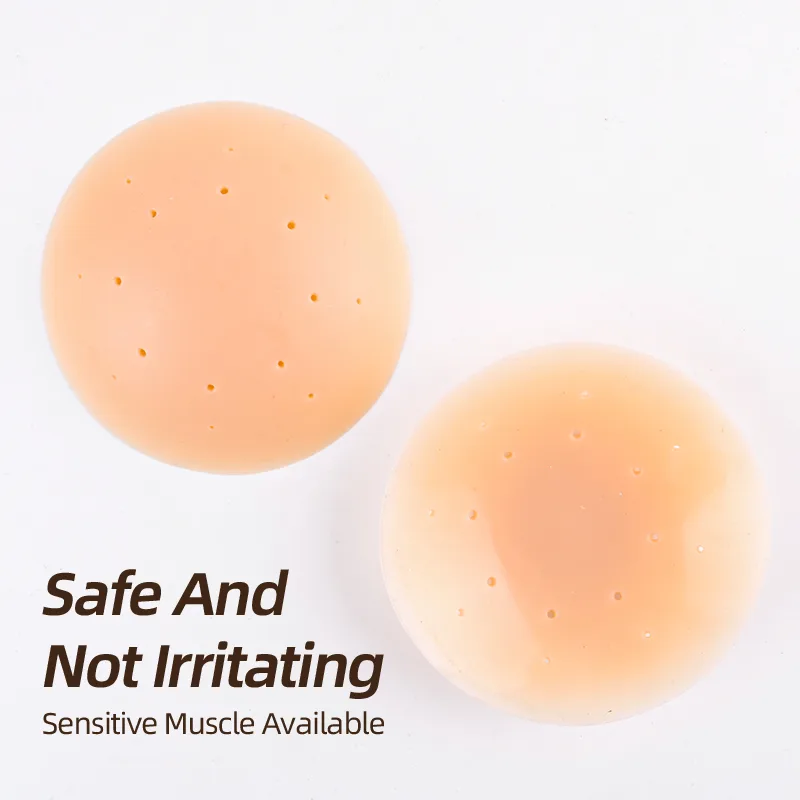 Breathable Nipple Covers