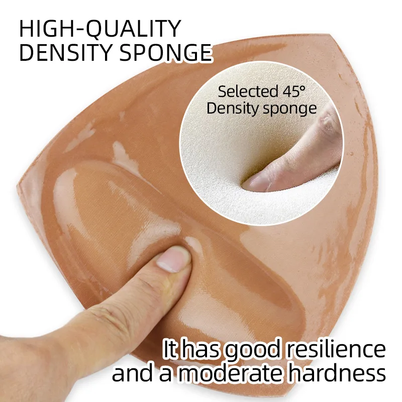 Bra Push-Up Pads