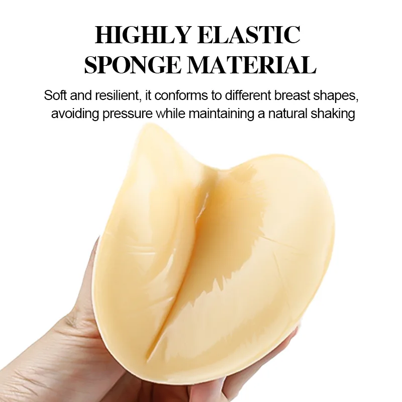 Breast Lift Bra Inserts