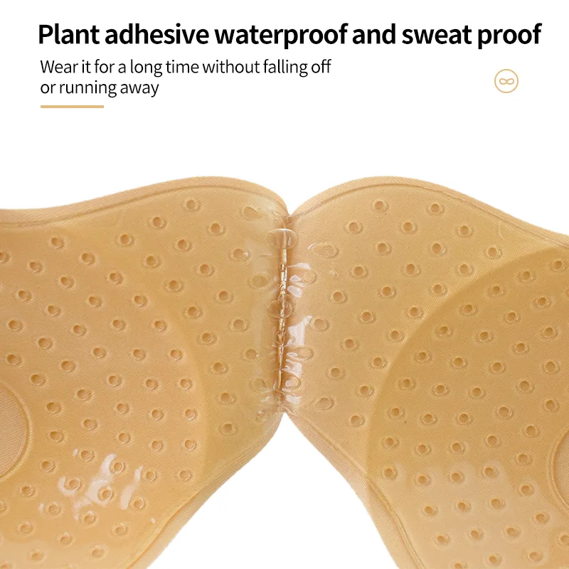 Boob Lift Nipple Covers