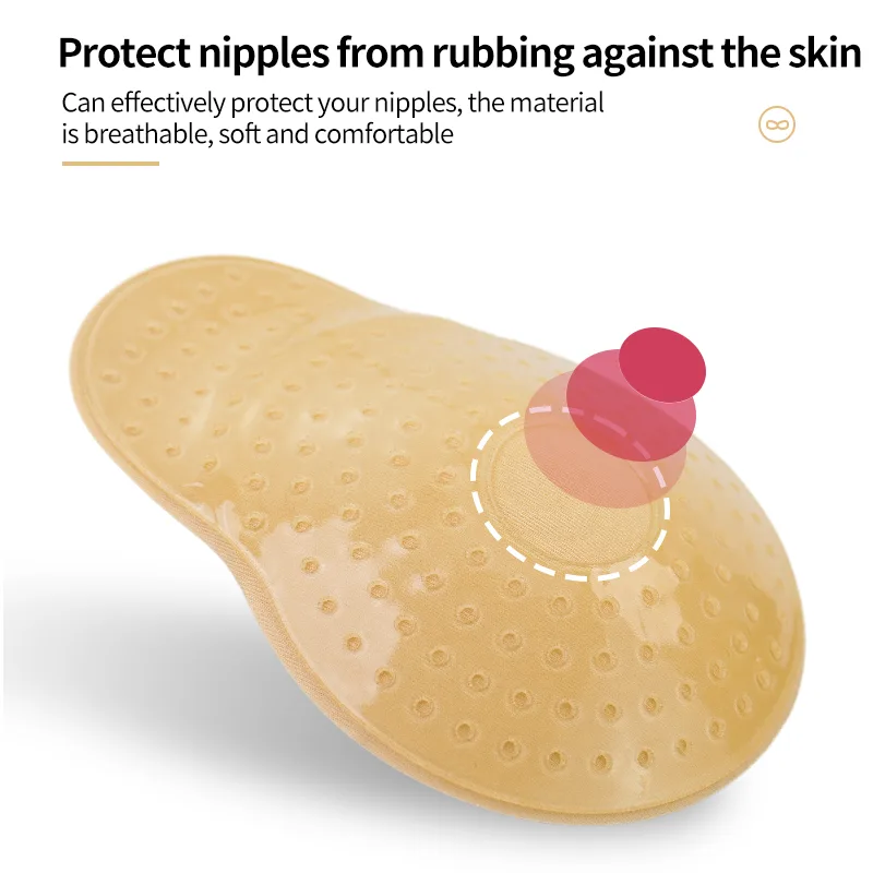 Boob Lift Nipple Covers