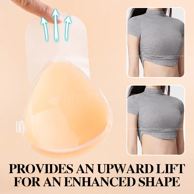 Push-Up Nipple Covers