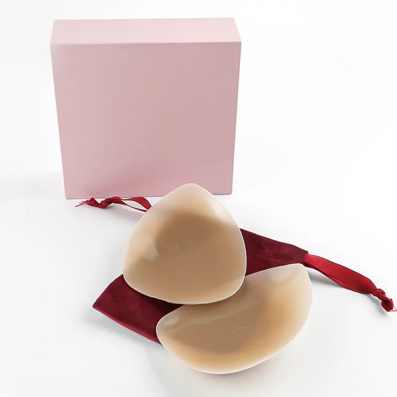Self-Adhesive Nipple Covers