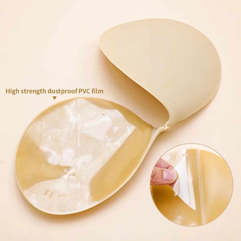 Silicone Lift Adhesive Bra
