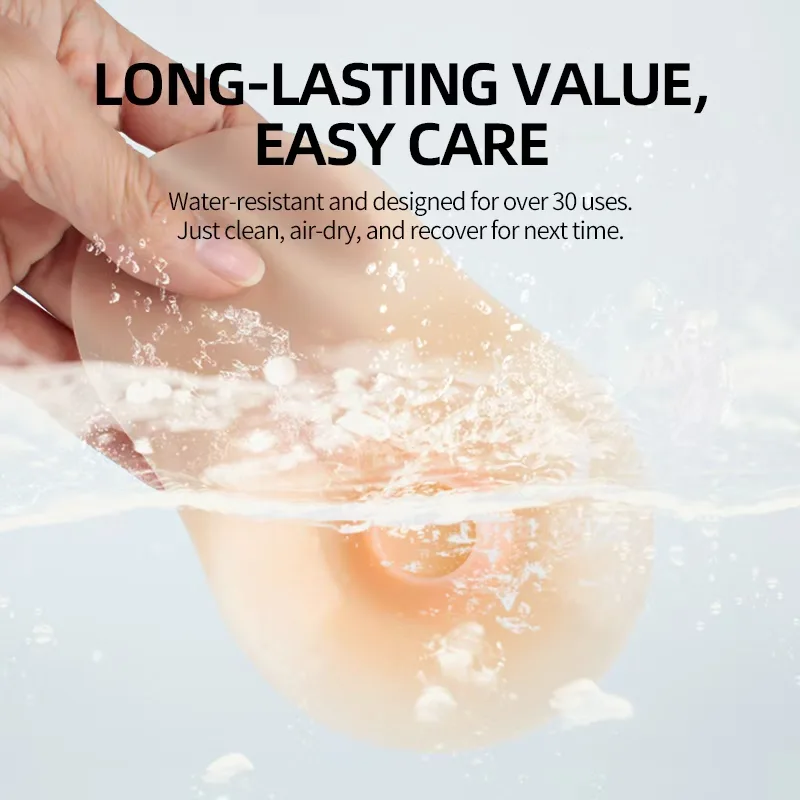 Reusable Breast Lift Pasties