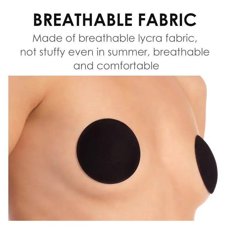 Disposable Nipple Covers