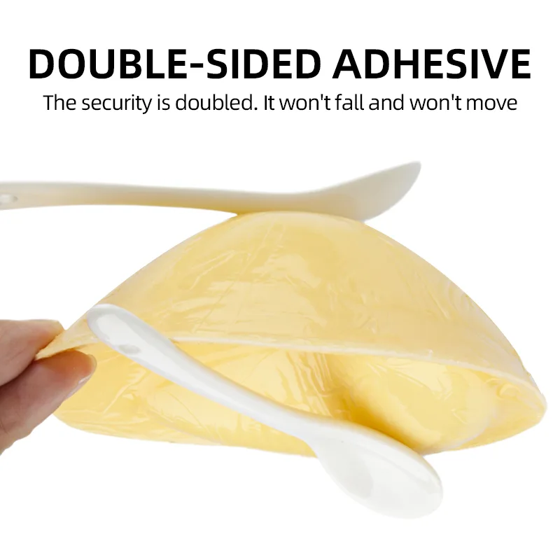 Push-Up Breast Pads